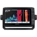 Garmin ECHOMAP UHD 93sv Touch-Screen Fish Finder/Chartplotter Combo with Garmin Navionics+ Mapping and GT54 Transducer