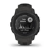 Garmin Instinct 2s Graphite- Solar Edition