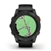 Garmin fenix 7 Pro Solar Slate Gray with Black Band