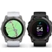 Garmin epix Pro Gen 2 Sapphire Edition, 51mm