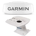 Garmin GMR Fantom 24x Radar Dome in White with Seaview Radar Mount Bundle