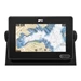 Raymarine AXIOM+ 7RV with Nav+ Mapping