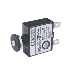 Blue Sea Circuit Breaker Push Button 5A   
