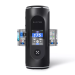 Blue Tees Golf Player Pro GPS Speaker Black