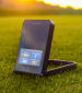 Blue Tees Golf Rainmaker Portable Launch Monitor