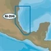 C-MAP 4D Local Chart - Brownsville, TX to Coatzacoalcos, MX