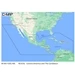 C-MAP Reveal NA-Y205 Central America and Caribbean