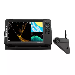 Lowrance Eagle Eye 9 with CMAP Discover Charts and Transducer
