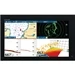 Furuno TZTouch3 19" Chartplotter Fishfinder