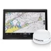 Garmin GPSMAP 8616 GN+ GXM54 Weather Bundle