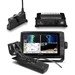 Garmin ECHOMAP UHD 94sv GN+ GT54UHD and LiveScope Plus Bundle