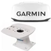 Garmin GMR 18 xHD3 Dome Radar with Seaview Mount Bundle