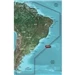 Garmin Bluechart G3 Vision South America East - VSA001R