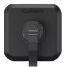 Garmin Bulkhead Connector Kit for the LiveScope 2 Transducer Series and 12-pin Scanning Transducers