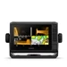 Garmin ECHOMAP UHD2 74sv GN+ with Transducer