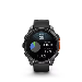 Garmin Fenix 8 47mm AMOLED Slate Gray with Black Band