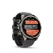 Garmin Fenix 8 PRO 47mm Sapphire Titanium with Graphite/Black Band with inReach