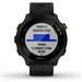 Garmin Forerunner 55 -  Black