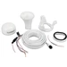 Garmin GPS 24xd HVS NMEA 0183 Multi-Band Antenna