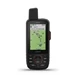 Garmin GPSMAP 66i Topo 24K Bundle