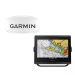 Garmin GPSMAP 8610xsv GN+ Fantom 18x Radar Bundle