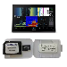 Garmin GPSMAP 9210XSV Navionics Vision+ Chart Bundle