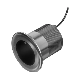 Garmin GT17M-THF Thru Hull 12-Degree Transducer, 8-Pin