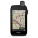 Garmin Montana 700i Handheld GPS with inReach