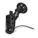 Garmin Powered Mount with Suction Cup for Garmin inReach