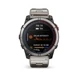 Garmin Quatix 7X - Solar Edition with Titanium Band