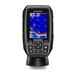 Garmin STRIKER 4 Fishfinder with Dual-Beam Transducer