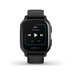 Garmin VENU SQ Music Smartwatch Black