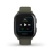 Garmin VENU SQ Music Smartwatch Moss