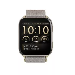 Garmin Venu X1 Soft Gold Titanium Caseback