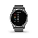 Garmin vivoactive 4 GPS Smartwatch Shadow Gray