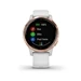 Garmin vivoactive 4s GPS Smartwatch White