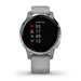 Garmin vivoactive 4s GPS Smartwatch Powder Gray