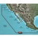 Garmin Bluechart G3 California to Mexico Chart - HXUS021R