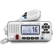 Icom M424G Fixed Mount VHF with GPS White