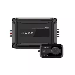 JL Audio 4 Channel Compact Marine Amplifier w/ Bluetooth 