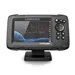 Lowrance HOOK Reveal 5x Fishfinder with Splitshot Transducer