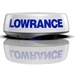 Lowrance Halo 24 Dome Radar