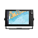 Simrad NSS 4 12 inch Chartplotter with US C-MAP Charts