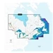 Navionics Platinum Plus NPUS012R Canada East & Great Lakes