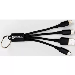 Nocqua Quad Cable