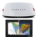 Raymarine AXIOM+ 9RV with Nav+ and Quantum Q24W Radar Bundle