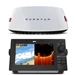 Raymarine Axiom 2 Pro 9 RVM with Quantum Q24W Radar Bundle