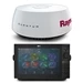 Raymarine Axiom 2 Pro 12 RVM with Quantum Q24C Radar Bundle