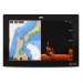Raymarine Axiom 2 12" Chartplotter Fishfinder with Lighthouse North America Charts