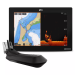 Raymarine Axiom 2 12" Chartplotter Fishfinder with RV100 Transducer and Lighthouse North America Charts